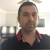 Darren Hamilton