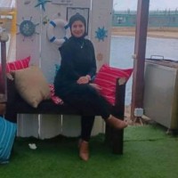Asmaa Alsaady
