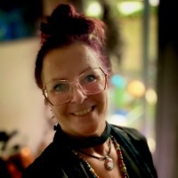 Wilma Borsje