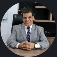 Juan Gabriel Morales Juárez