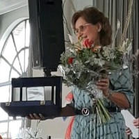 Adrie Keuken de Jongh