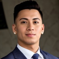 Victor Rubio