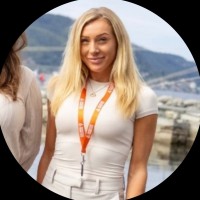 Camilla B. Ramberg