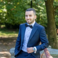 Ezra Mosseri