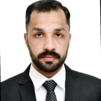 Muhammad Shahab Sultan