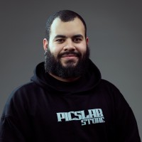 Luis David Azócar Márquez