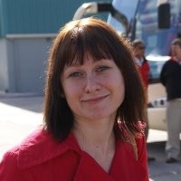 Magdalena Noceń (d. Achcińska)