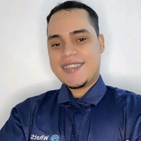 Yeferson Alejandro Valencia Garzon