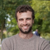 Gonzalo Moro Pérez