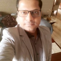 Vikash Kumar Agarwala