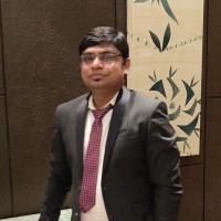 Ankit Jain , FRM