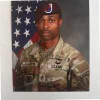 Dwayne Barron