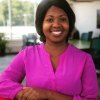 Josie Mensah - Ywca Sk