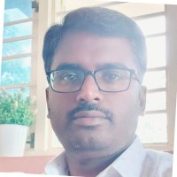 Muralidhar M