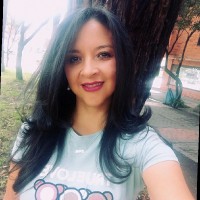 Andrea Guatame A.