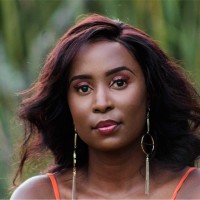 Mentle Kukhanya Molefe, Msc (Psychological Medicine)