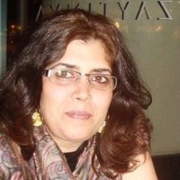 Sudha Sarin