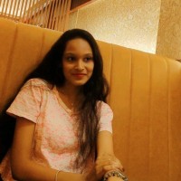 Harshitha Naik