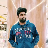 Vineeth Kumar B
