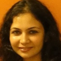 Priyanka Kwatra