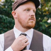 Matthew Brown