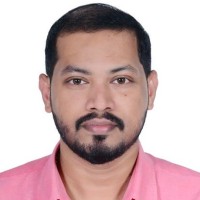 Nijil Raju