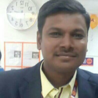 Shyam Jadhav