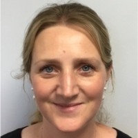 Lauren Goodwin