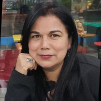 Ingrid León