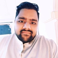 Raunak Baid