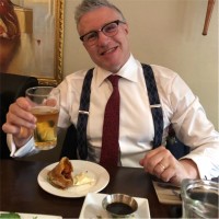 Graeme Gerry