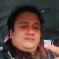 Kumar Manglam Rastogi