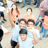 bharath. Y gowda