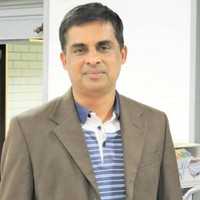 Farhad Sarker