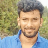 Manjunath BS