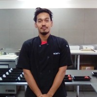 Kriston Lezama