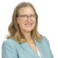 Alison Begor, SHRM-SCP