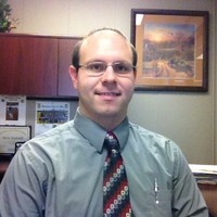 Darin Underhill