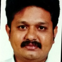 Santhosh Kumar B