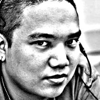 Patrick Martinez