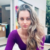 Maria Carolina Coelho Cardoso