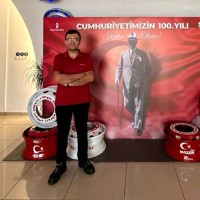 Erkan Taş