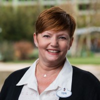 Teri J. Wing
