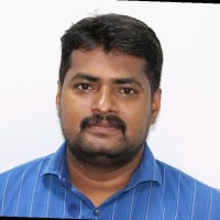 Anand Babu