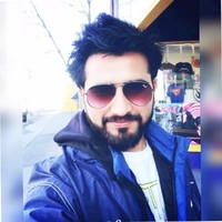 Harshal Panchal
