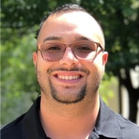 Edgar Aguayo, Pe, Ccm