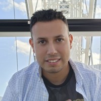David Lopez Orellana