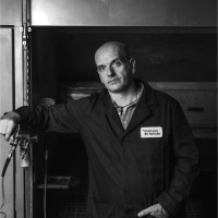 Alberto Ercolini