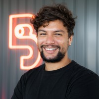 Gabriel Kron Dexheimer
