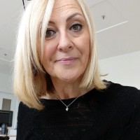 Patricia Weibel